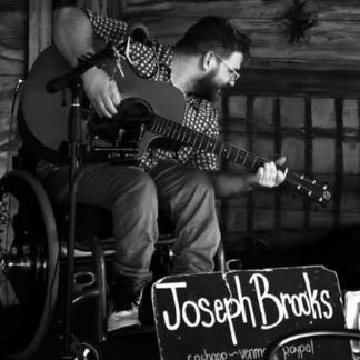 Joseph Brooks